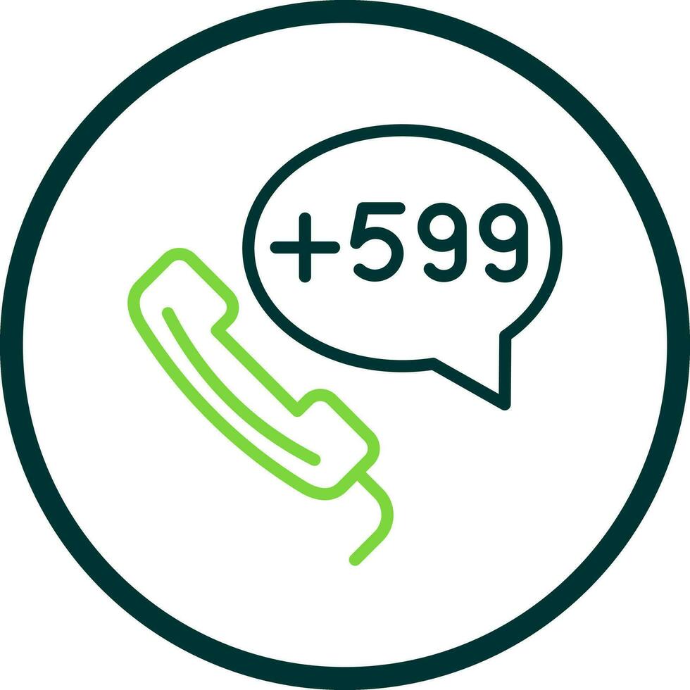 Netherlands Vector Icon Design