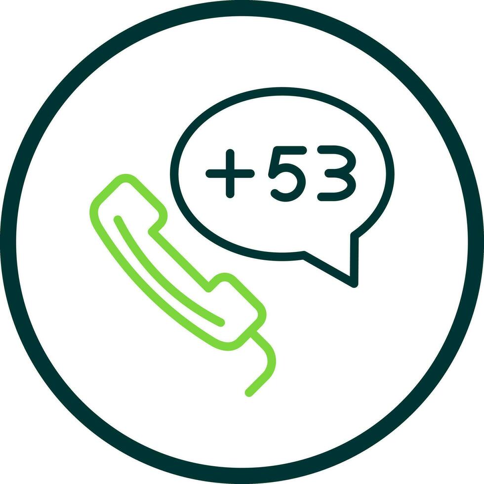 Cuba Vector Icon Design