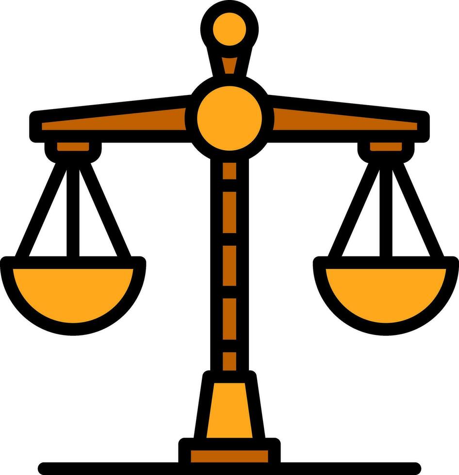 Equality Vector Icon Design