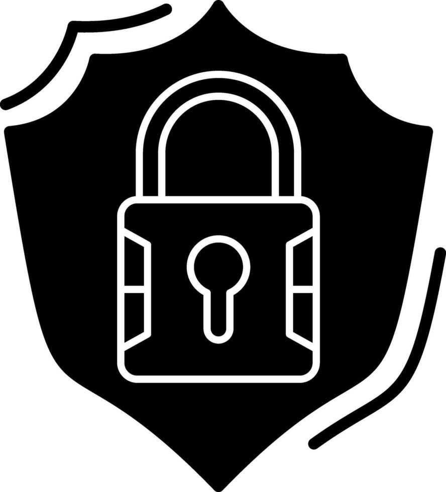 Secure Vector Icon Design