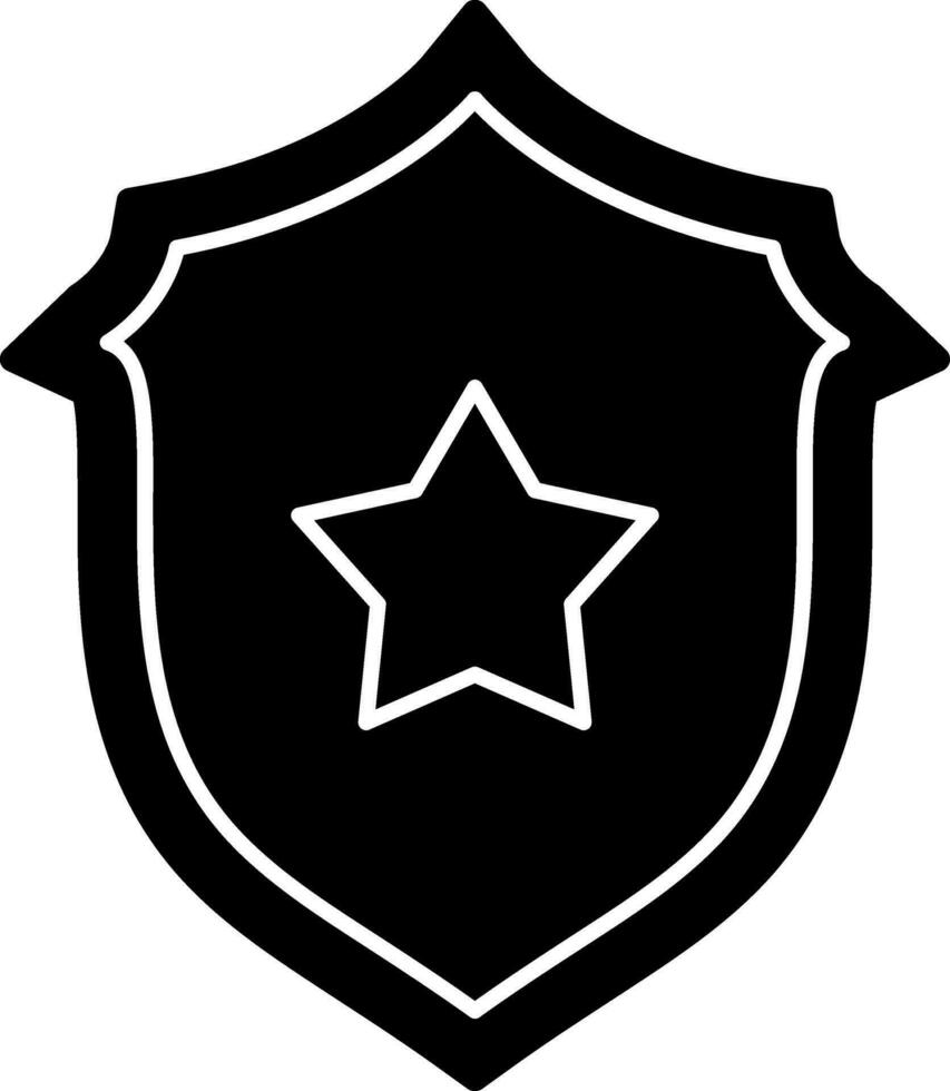 Badge Vector Icon Design