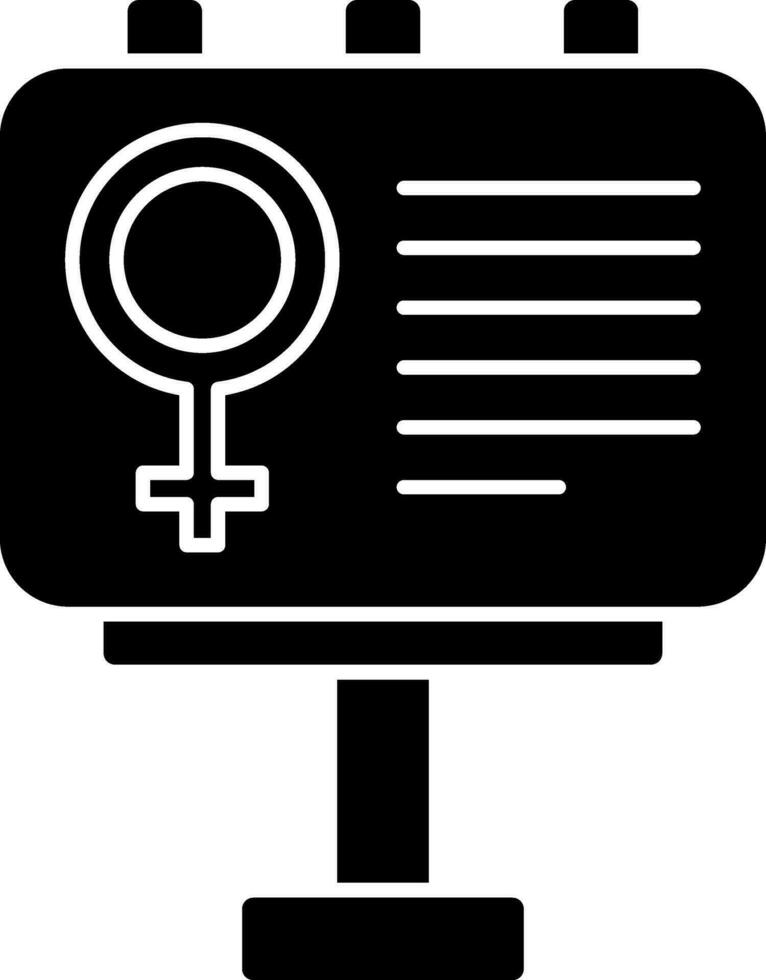 Banner Vector Icon Design