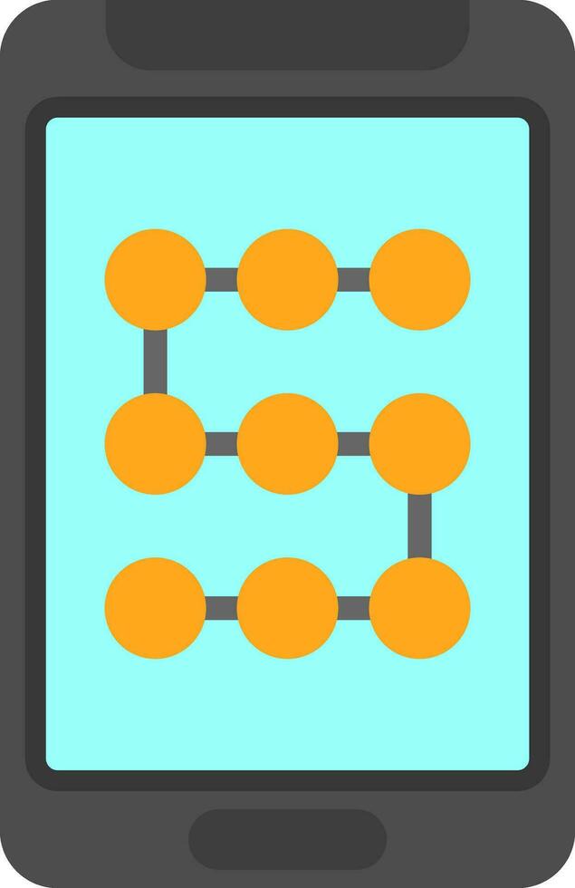 Pattern Vector Icon Design