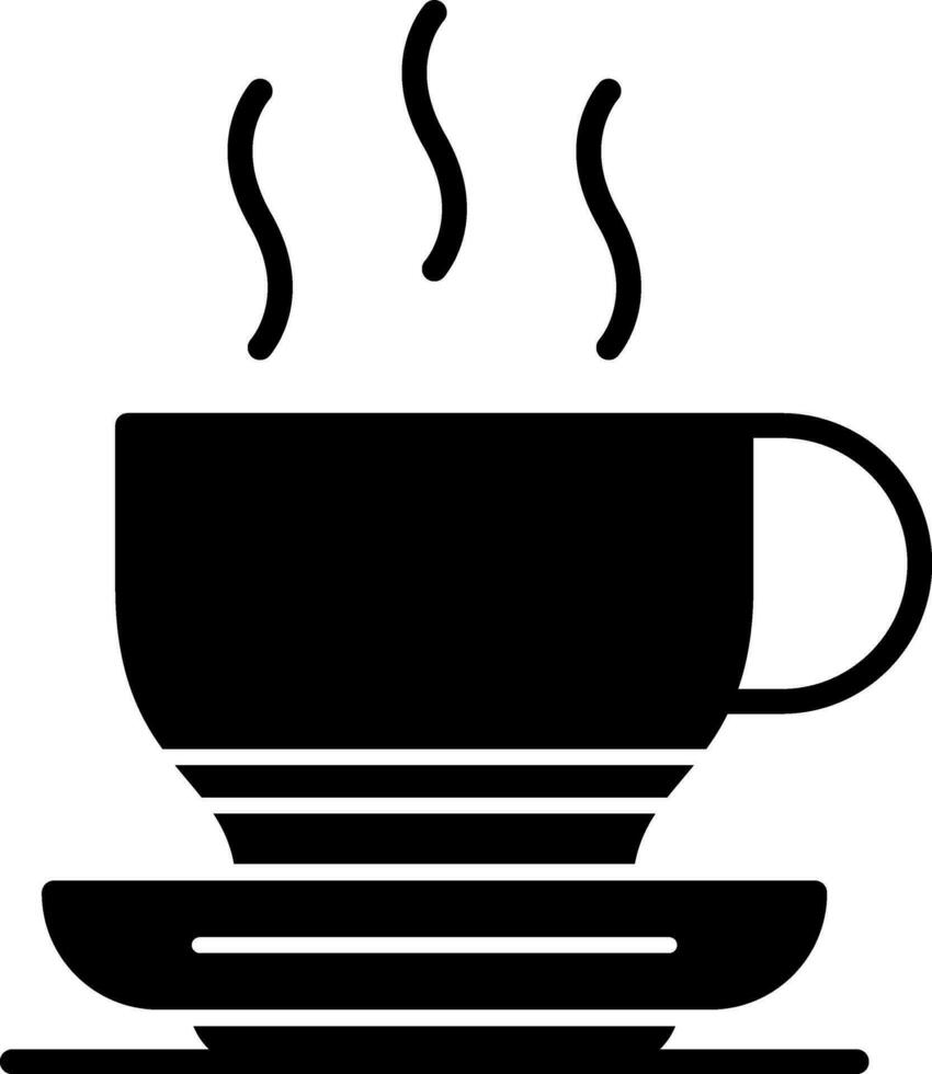 Coffee Vector Icon Design