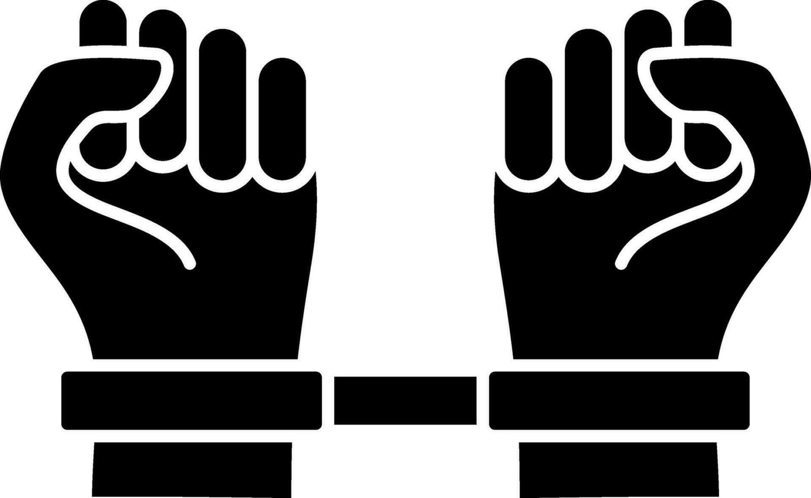 Freedom Vector Icon Design