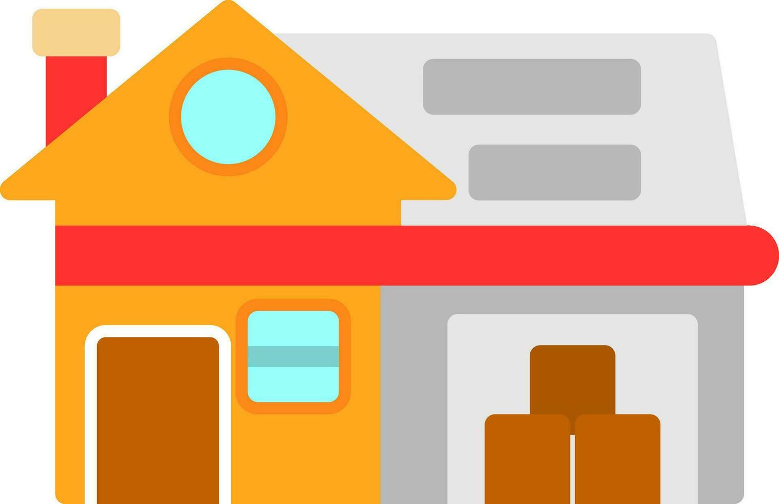 Home Vector Icon Design