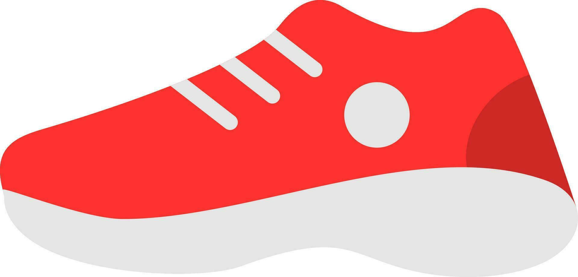 Shoe Vector Icon Design