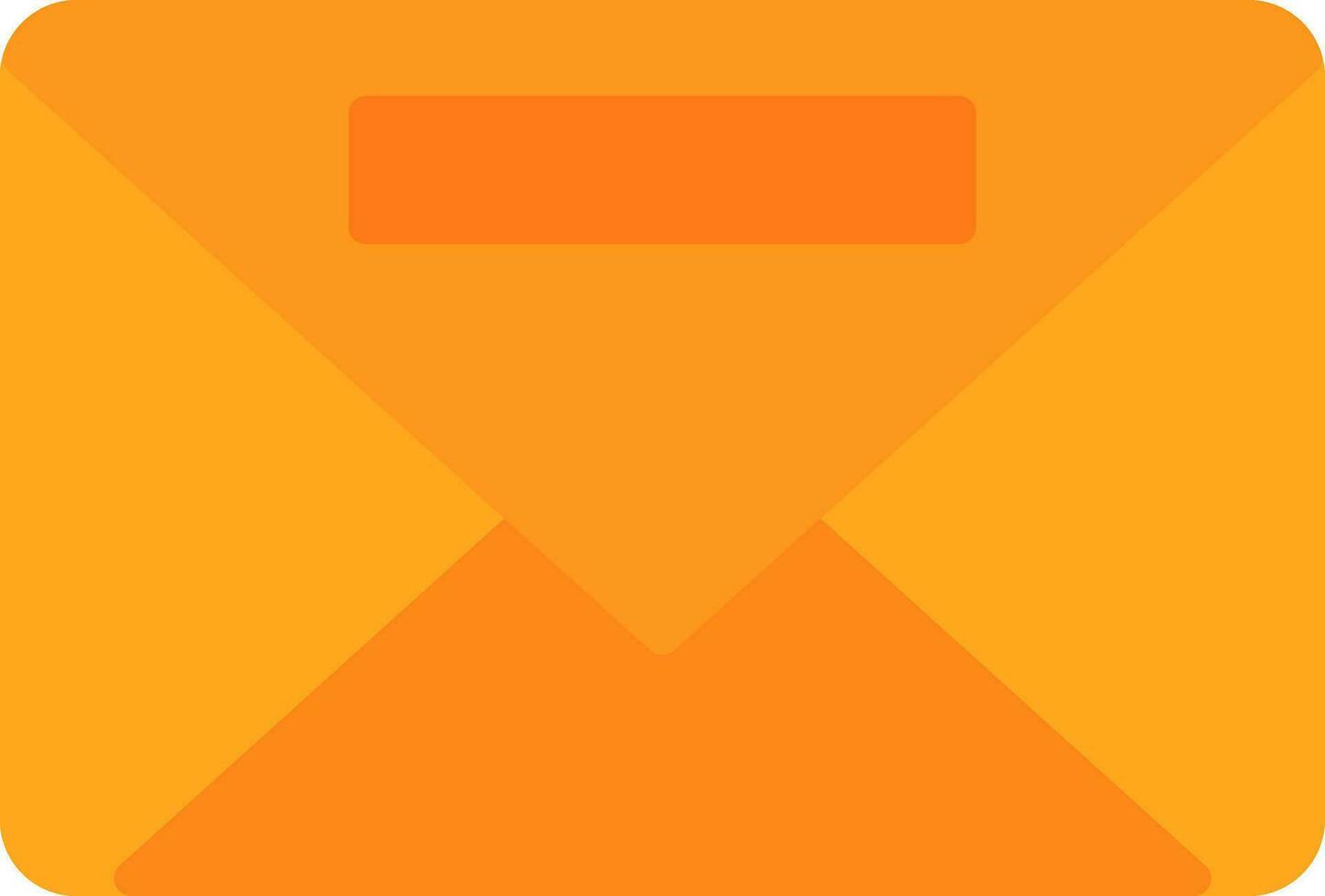 Mail Vector Icon Design