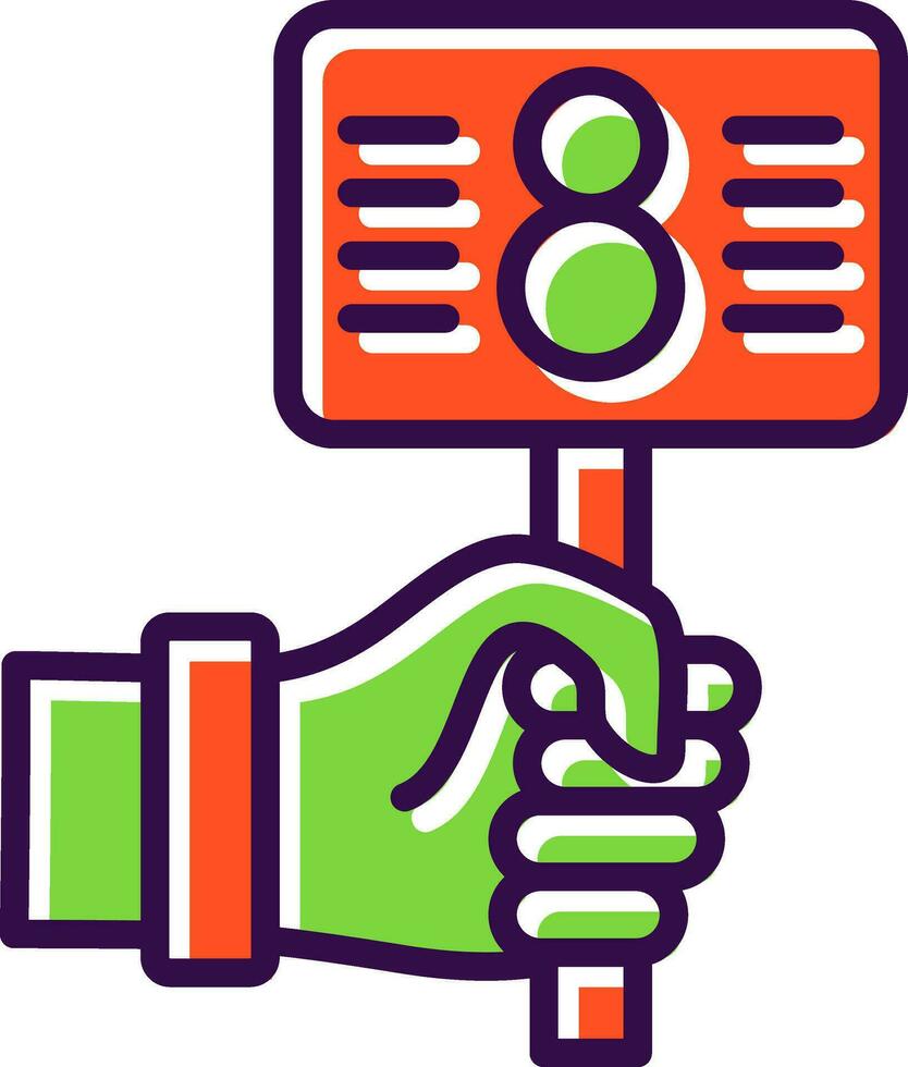 08-Mar Vector Icon Design