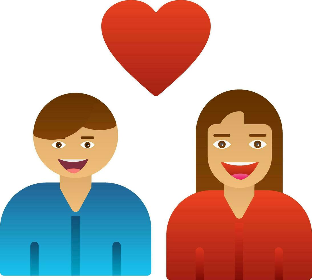 Girls day Vector Icon Design