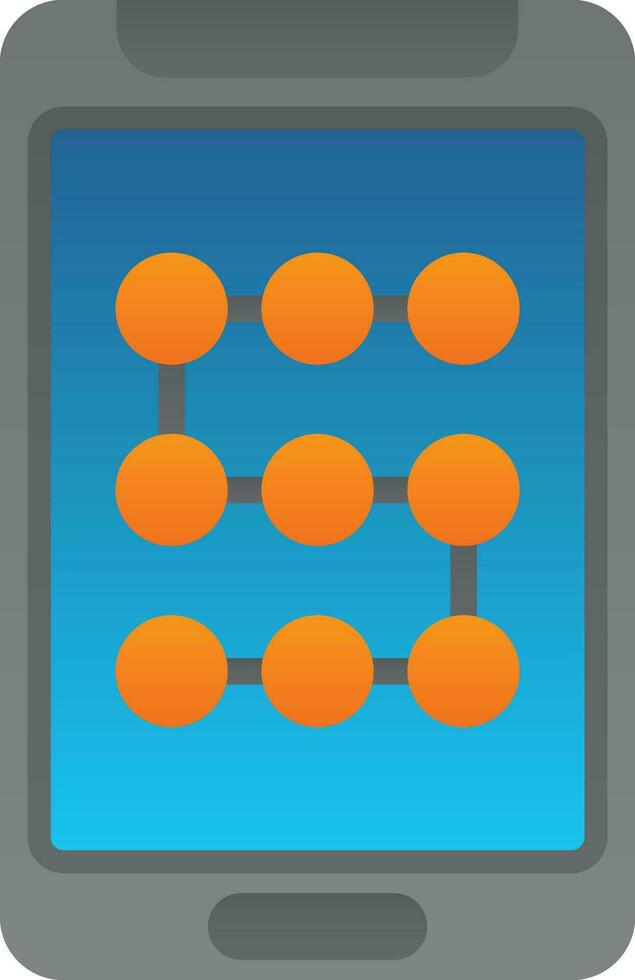 Pattern Vector Icon Design