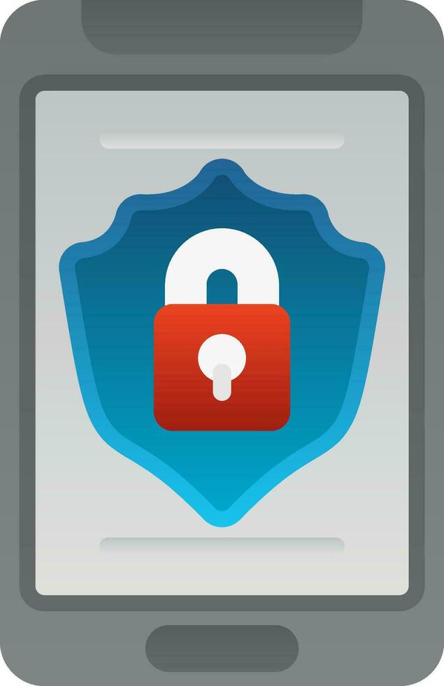 Security Vector Icon Design