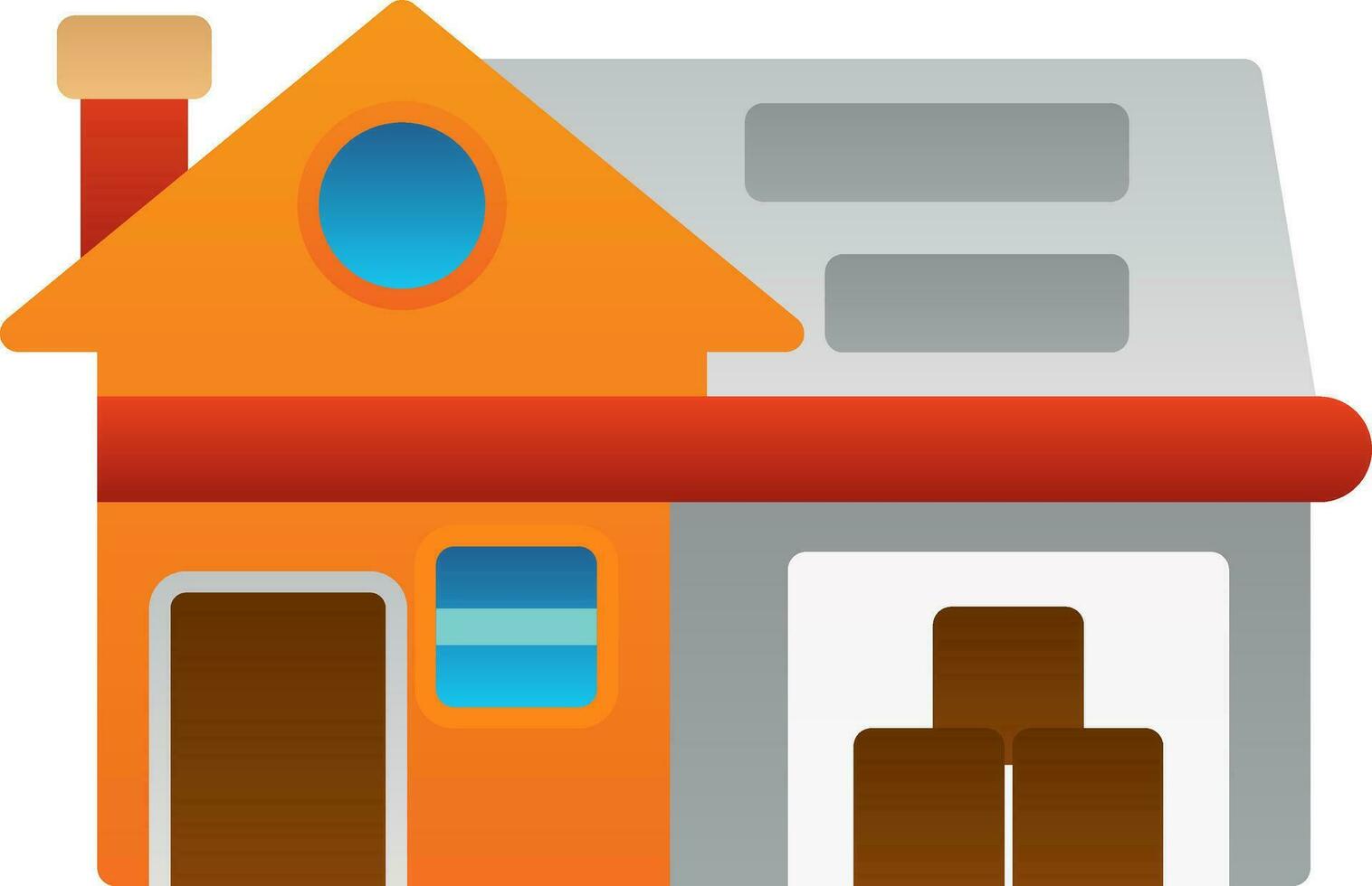 Home Vector Icon Design