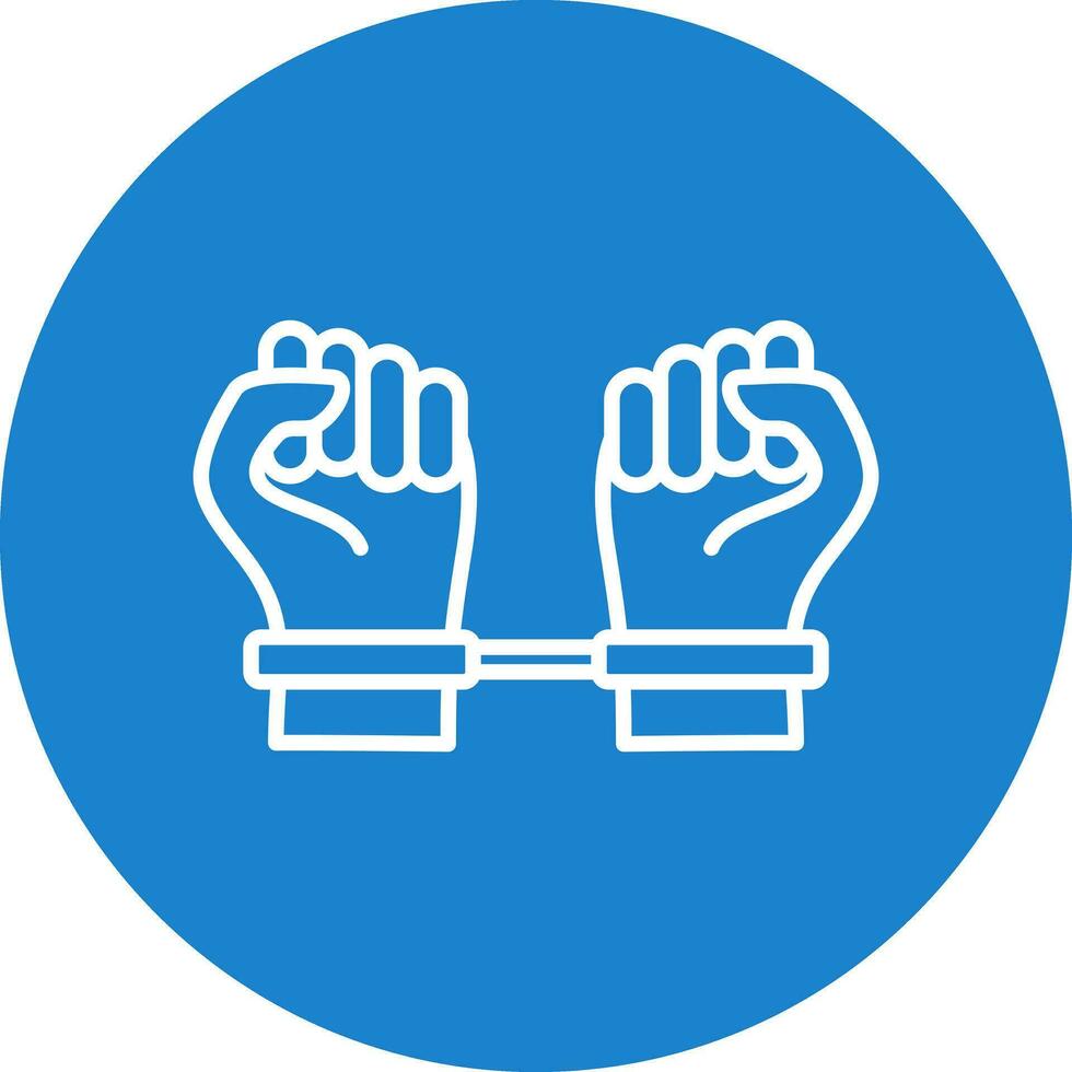 Freedom Vector Icon Design