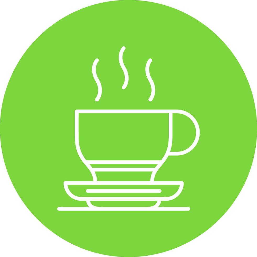 Coffee Vector Icon Design