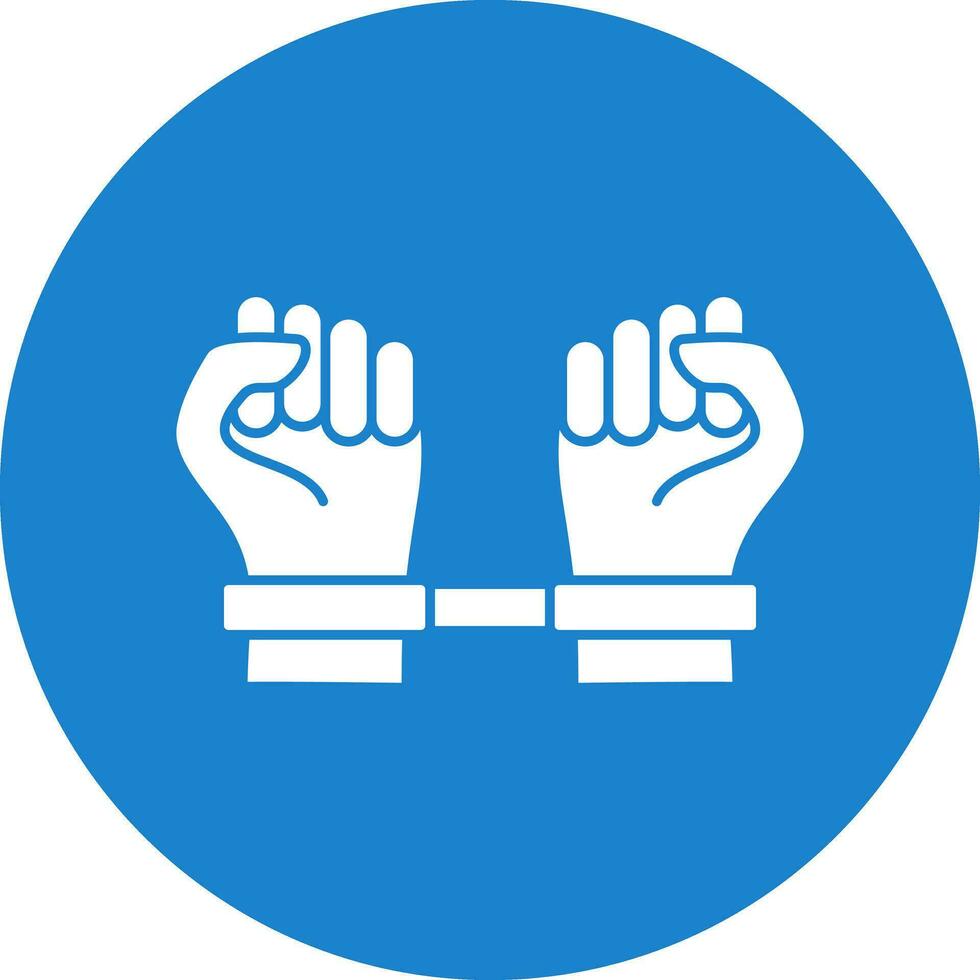 Freedom Vector Icon Design