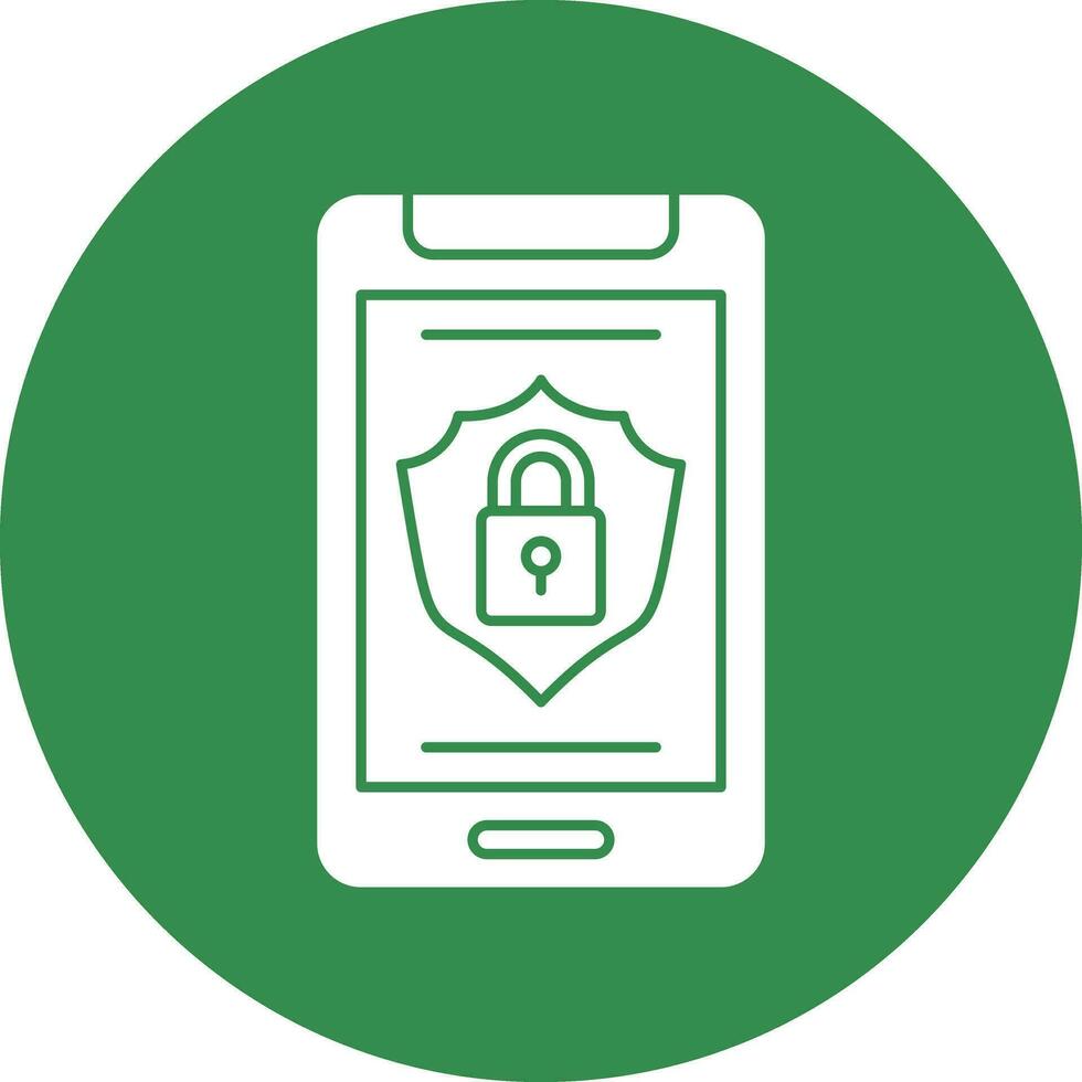 Security Vector Icon Design