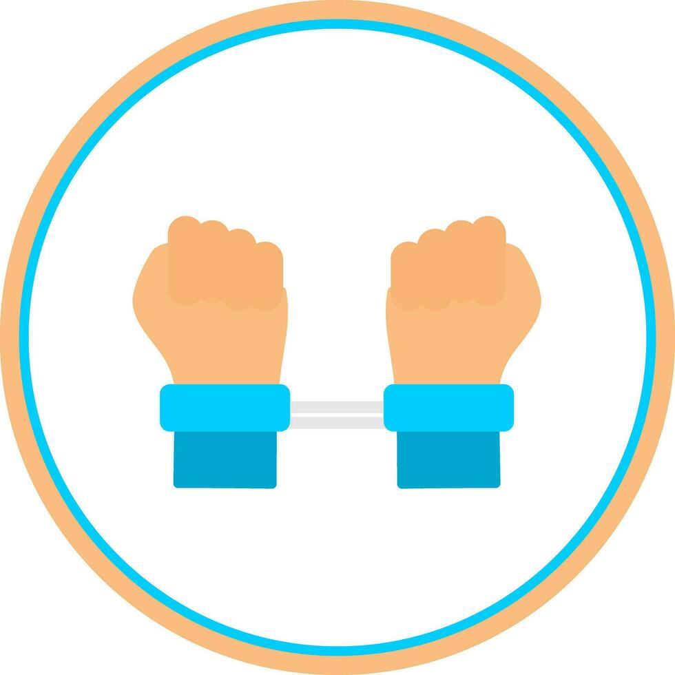 Freedom Vector Icon Design