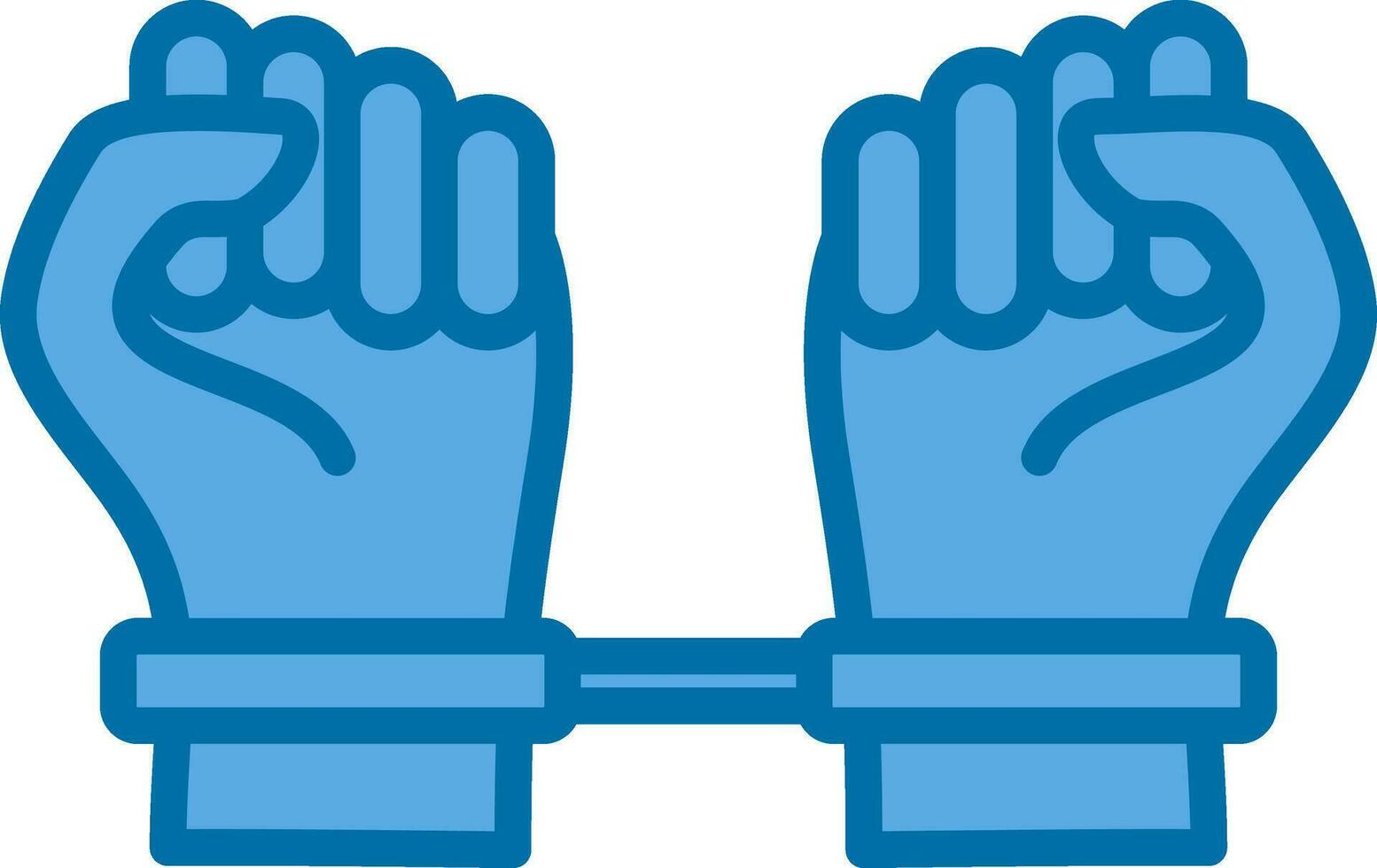 Freedom Vector Icon Design