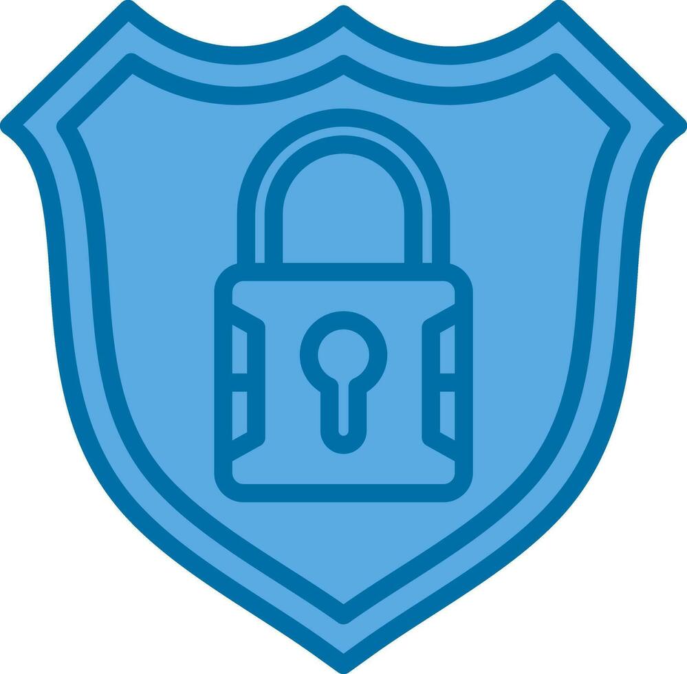 Security Vector Icon Design