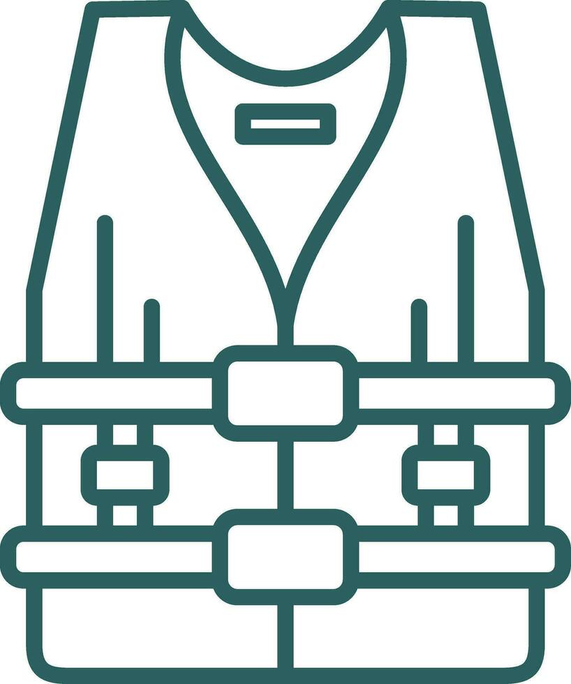 Vest Vector Icon Design 26036276 Vector Art at Vecteezy