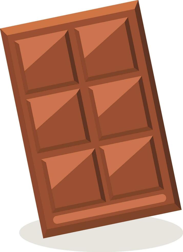 chocolate vector para evento valantina