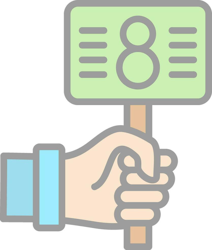 08-Mar Vector Icon Design