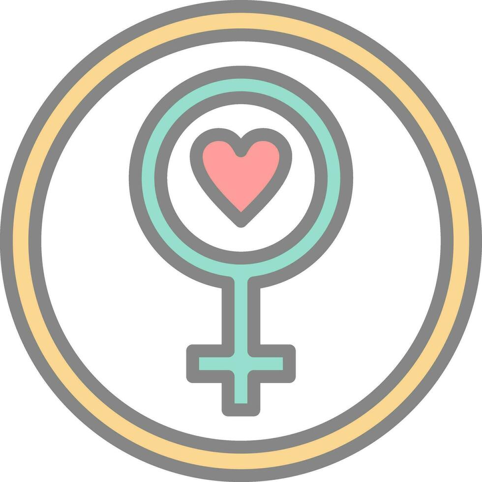 Sign Vector Icon Design