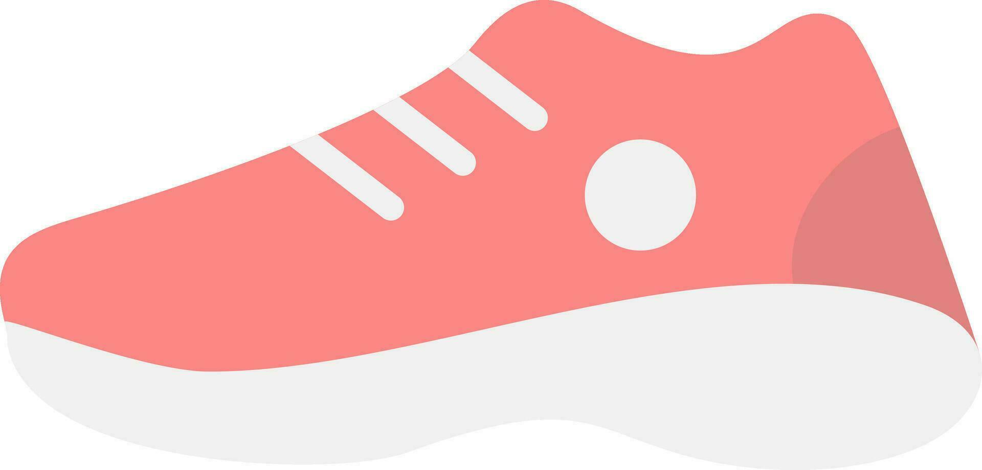 Shoe Vector Icon Design