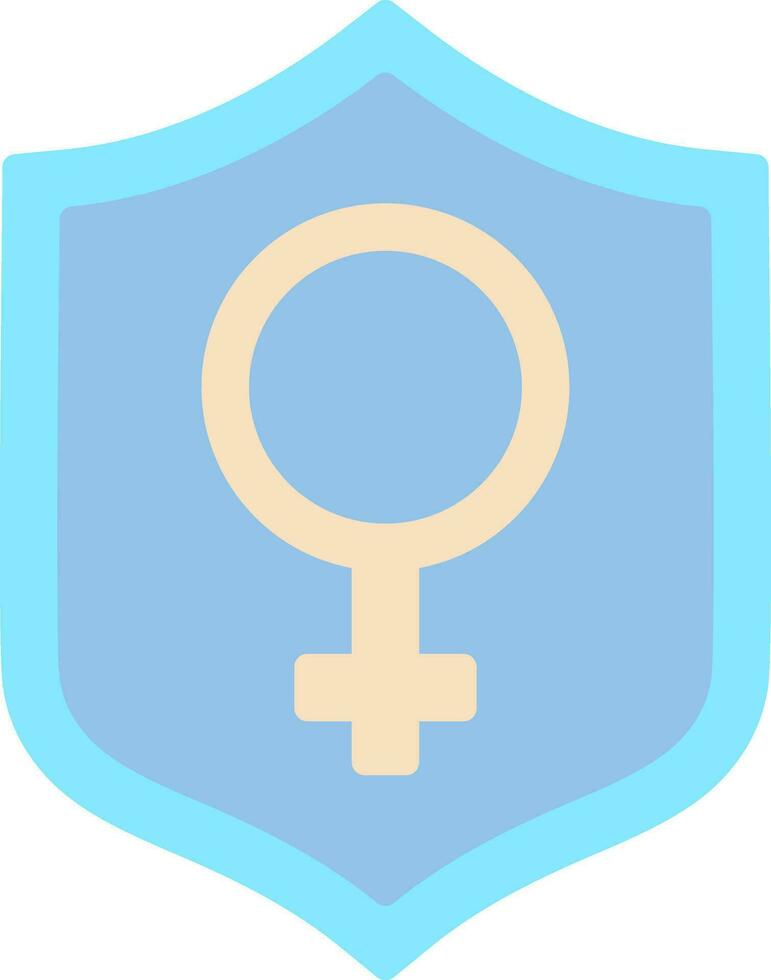 diseño de icono de vector de protección