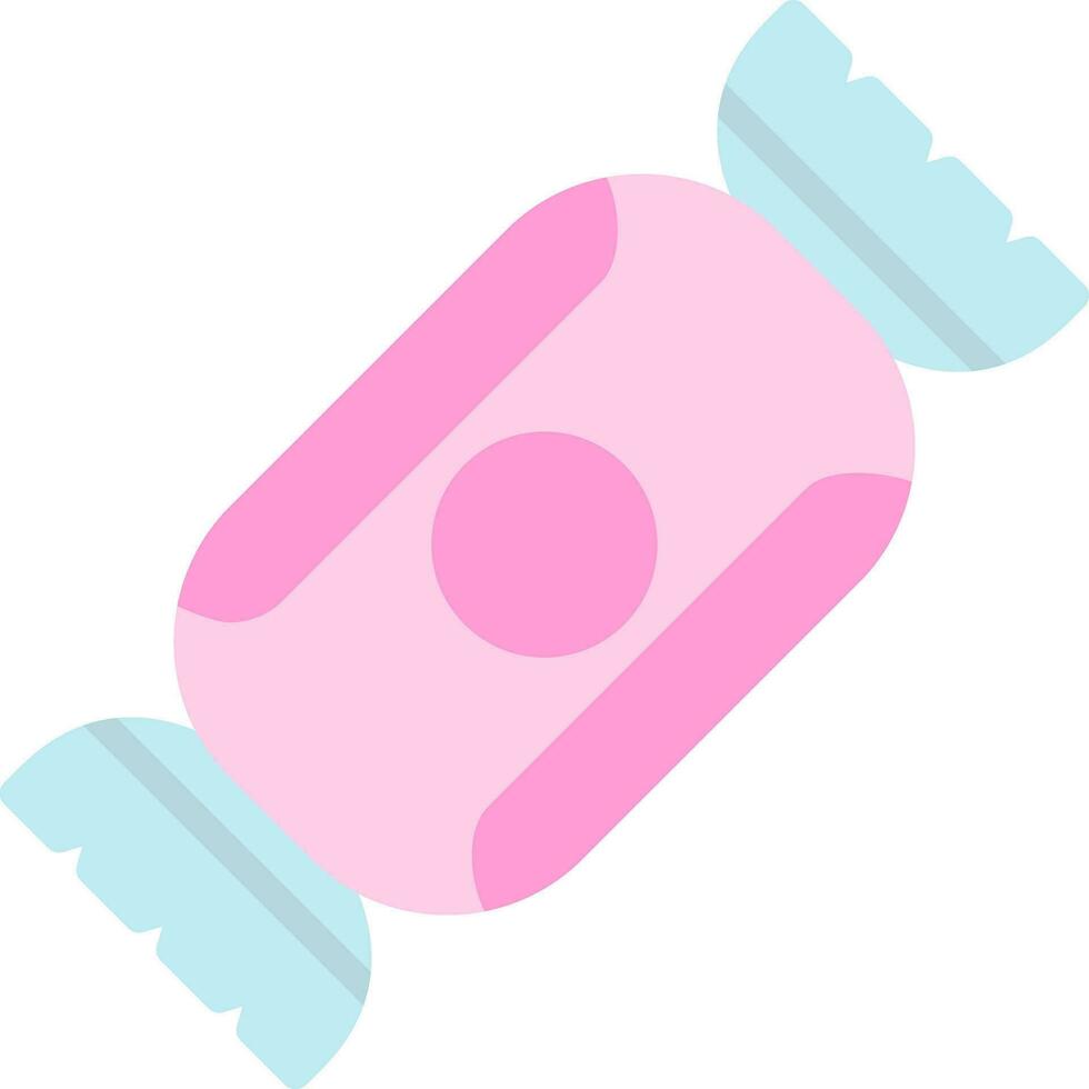 Candy Vector Icon Design