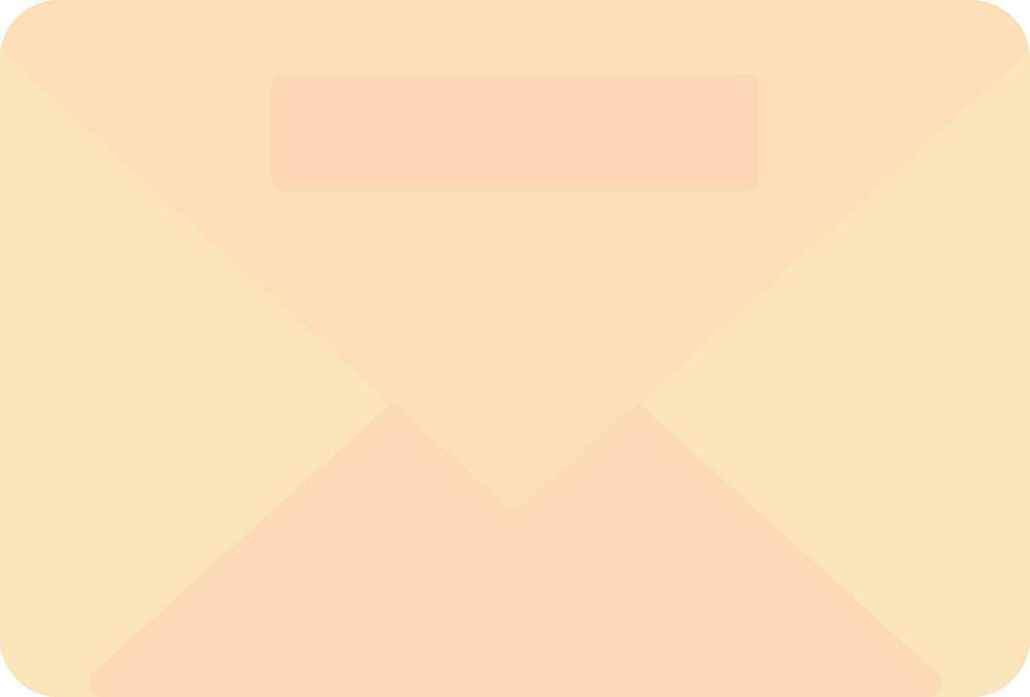 Mail Vector Icon Design