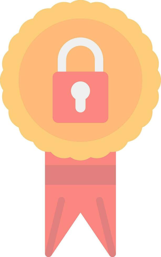 Medal Vector Icon Design