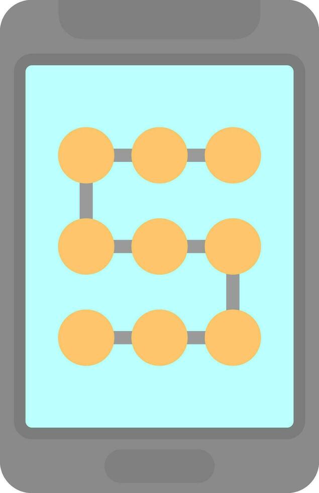 Pattern Vector Icon Design