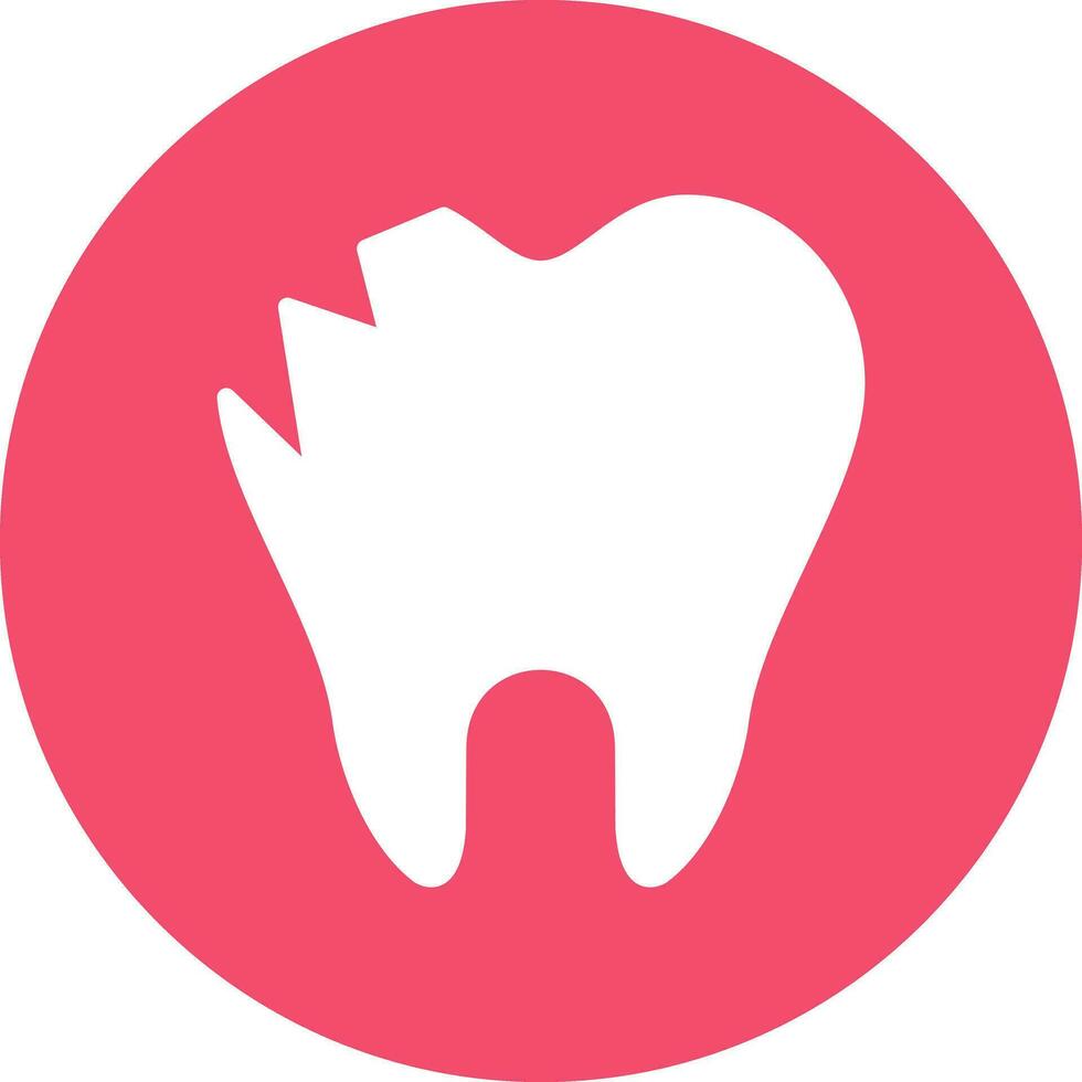 Chipped Vector Icon Design