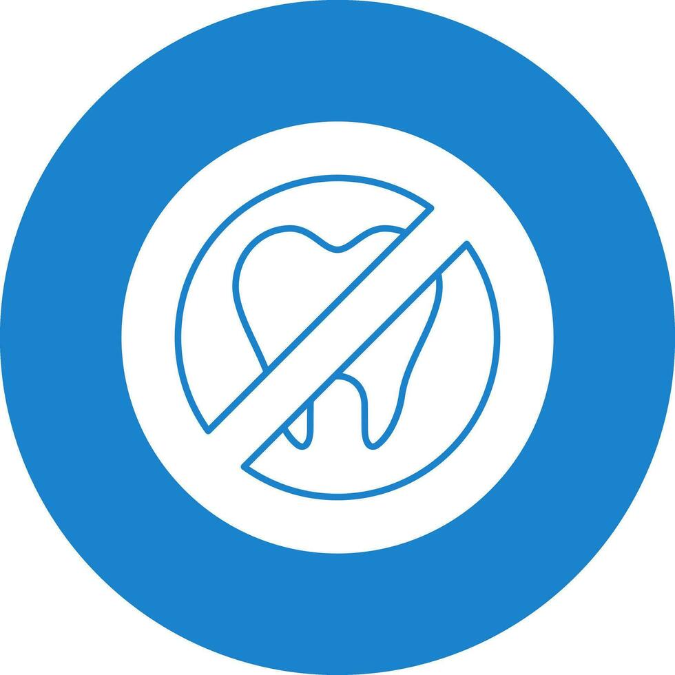 Decay Vector Icon Design