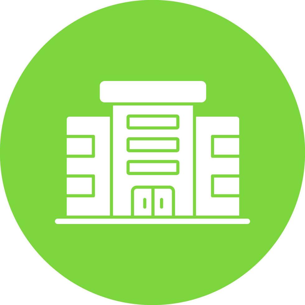 Company Vector Icon Design