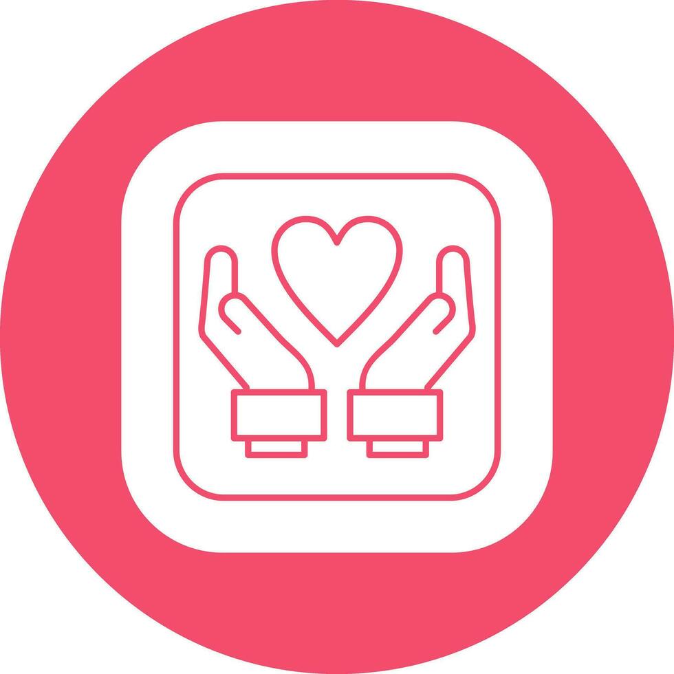Solidarity Vector Icon Design