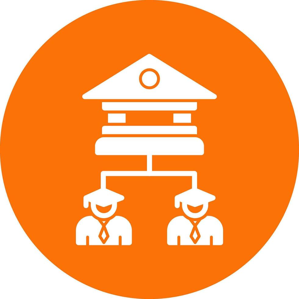 Department Vector Icon Design
