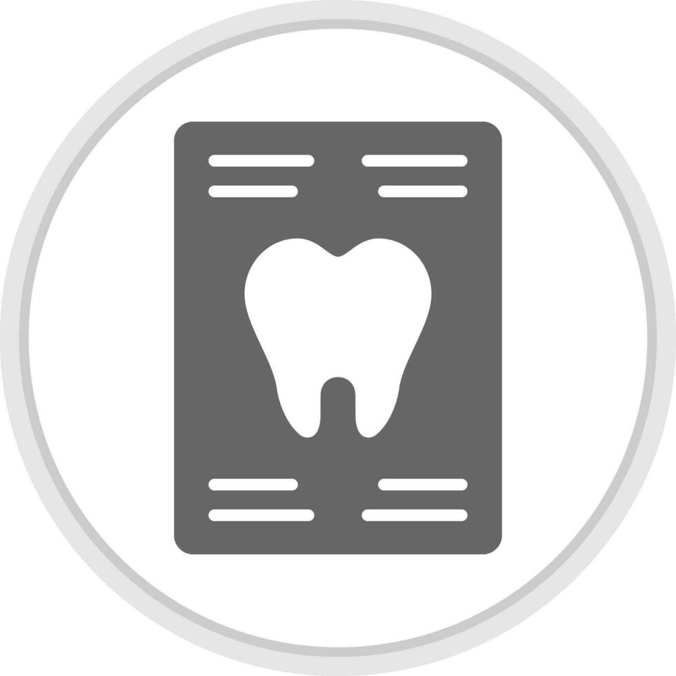 Report Card Vector Icon Design