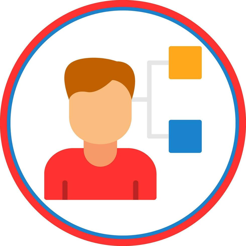Skills Vector Icon Design