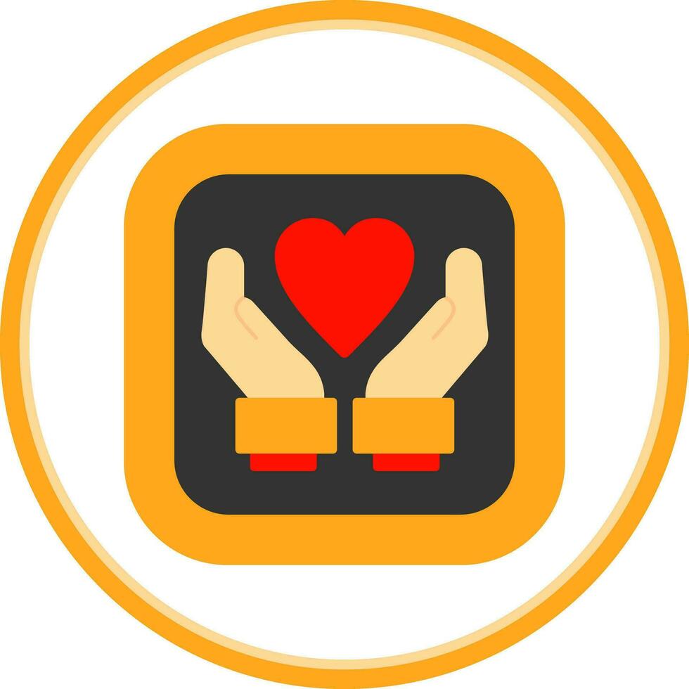 Solidarity Vector Icon Design