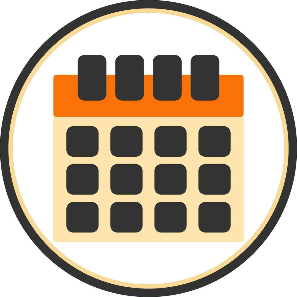 Reminder Vector Icon Design