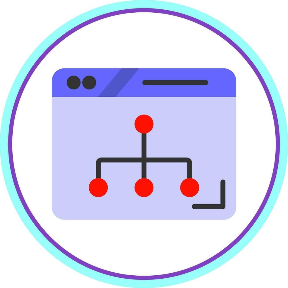Ux Design Vector Icon Design