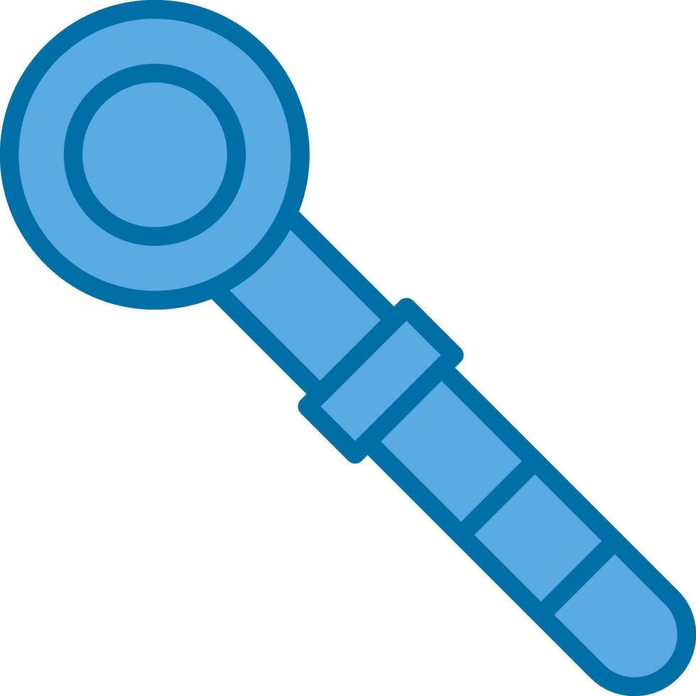 Mirror Vector Icon Design