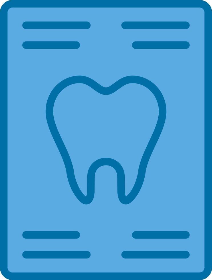 Report Card Vector Icon Design