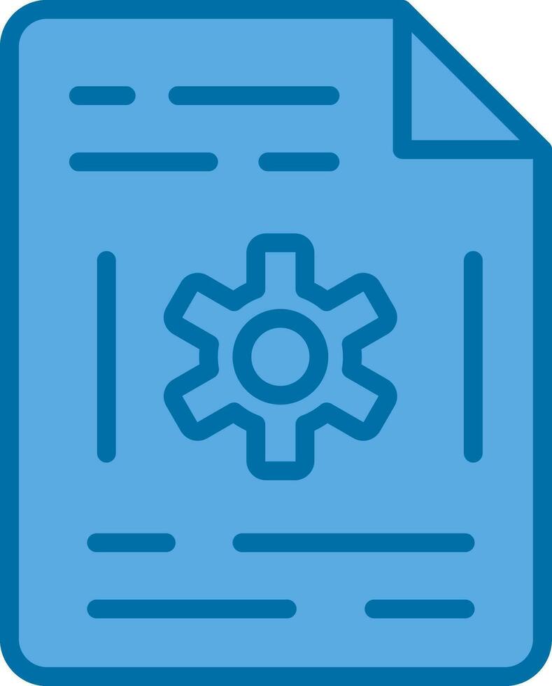 Sheet Vector Icon Design