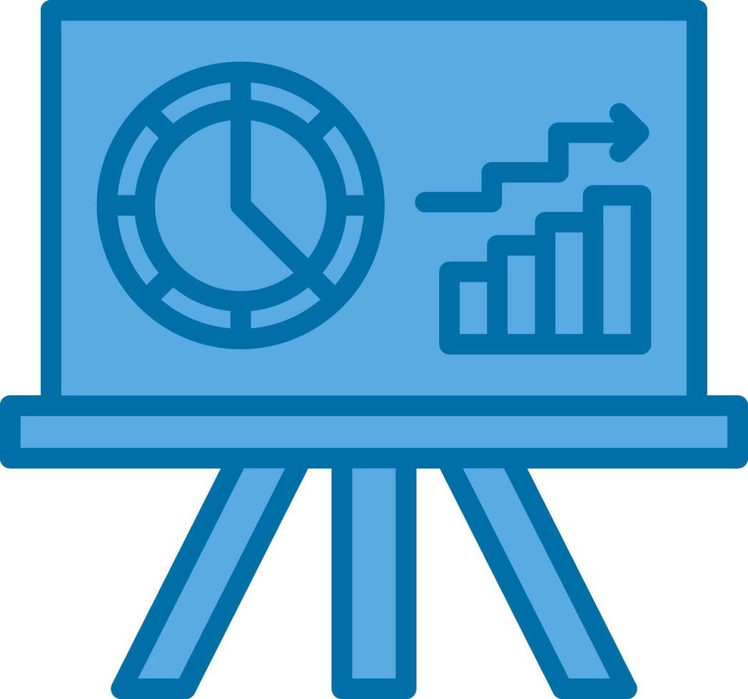 Infographics Vector Icon Design