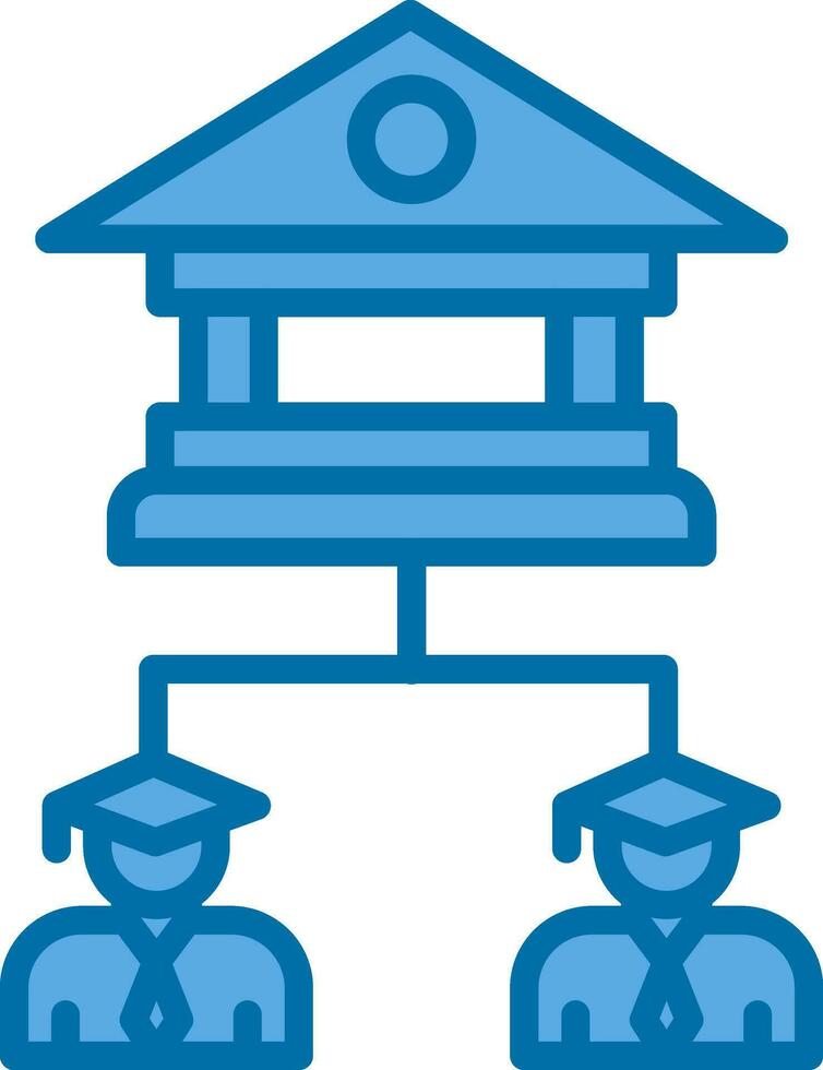 Department Vector Icon Design