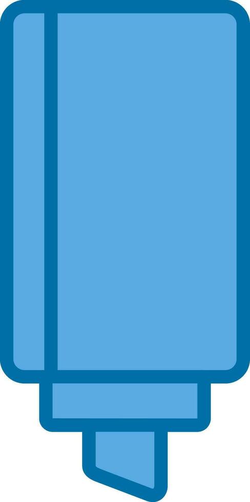 Marker Vector Icon Design